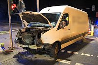 Bild: Unfallschwerpunkt Taschenberg