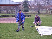 Bild: Angesurft in Niedersachswerfen