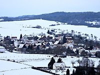 Bild: Peter Blei unterwegs bei Steigerthal
