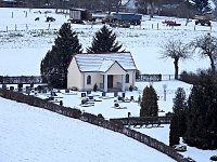 Bild: Peter Blei unterwegs bei Steigerthal