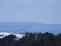 Bild: Peter Blei unterwegs bei Steigerthal