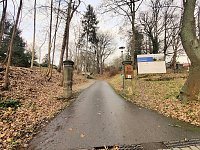 Bild: Impressionen im Park Hohenrode