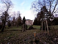 Bild: Impressionen im Park Hohenrode