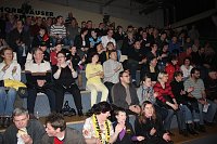 Bild: Dramatische Boxnach (1)