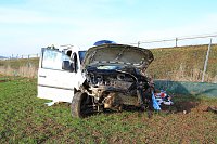 Unfall auf dr Autobahn Bild: Unfall auf dr Autobahn