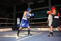 Bild: Dramatische Boxnach (1)