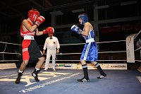 Bild: Dramatische Boxnach (1)