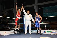 Bild: Dramatische Boxnach (1)