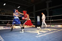 Bild: Dramatische Boxnach (1)
