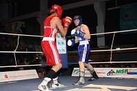 Bild: Dramatische Boxnach (1)