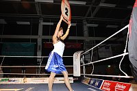 Bild: Dramatische Boxnach (1)