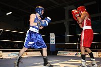 Bild: Dramatische Boxnach (1)