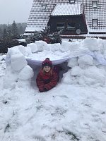 Bild: Hier sind die Gewinner-Iglus