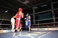 Bild: Dramatische Boxnach (1)