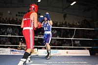 Bild: Dramatische Boxnach (1)