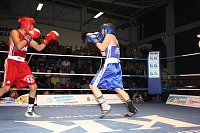 Bild: Dramatische Boxnach (1)