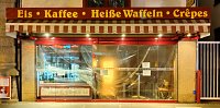 Nordhausen am Samstagabend Bild: Nordhausen am Samstagabend