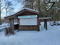 Ausflug zum Josephskreuz Bild: Ausflug zum Josephskreuz