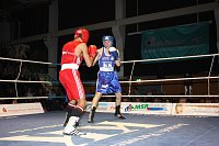 Bild: Dramatische Boxnach (1)
