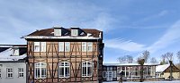 Ausflug zum Josephskreuz Bild: Ausflug zum Josephskreuz