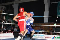 Bild: Dramatische Boxnach (1)
