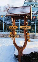 Ausflug zum Josephskreuz Bild: Ausflug zum Josephskreuz