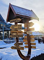 Ausflug zum Josephskreuz Bild: Ausflug zum Josephskreuz