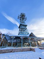 Ausflug zum Josephskreuz Bild: Ausflug zum Josephskreuz