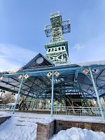 Ausflug zum Josephskreuz Bild: Ausflug zum Josephskreuz