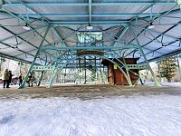 Ausflug zum Josephskreuz Bild: Ausflug zum Josephskreuz