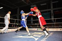 Bild: Dramatische Boxnach (1)