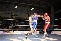 Bild: Dramatische Boxnach (1)