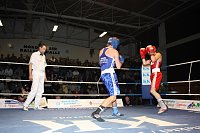 Bild: Dramatische Boxnach (1)
