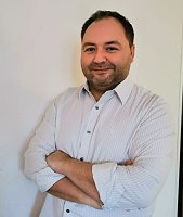 Jörn Sola hat den Staffelstab weitergegeben Bild: Jörn Sola hat den Staffelstab weitergegeben