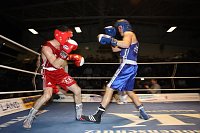 Bild: Dramatische Boxnach (1)