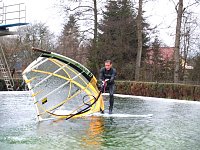 Bild: Angesurft in Niedersachswerfen