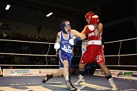 Bild: Dramatische Boxnach (1)