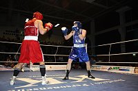 Bild: Dramatische Boxnach (1)