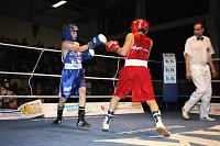Bild: Dramatische Boxnacht (2)
