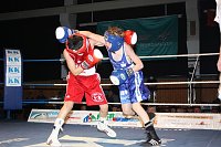 Bild: Dramatische Boxnacht (2)