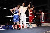 Bild: Dramatische Boxnacht (2)