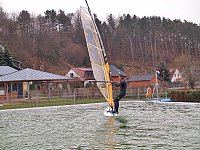 Bild: Angesurft in Niedersachswerfen