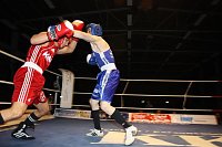 Bild: Dramatische Boxnacht (2)