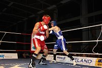 Bild: Dramatische Boxnacht (2)