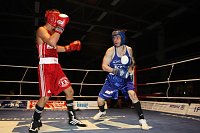 Bild: Dramatische Boxnacht (2)