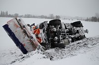 Weitere Unfälle in der Region Bild: Weitere Unfälle in der Region