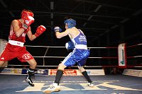 Bild: Dramatische Boxnacht (2)