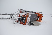 Weitere Unfälle in der Region Bild: Weitere Unfälle in der Region