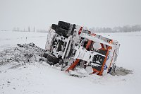 Weitere Unfälle in der Region Bild: Weitere Unfälle in der Region