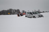 Weitere Unfälle in der Region Bild: Weitere Unfälle in der Region